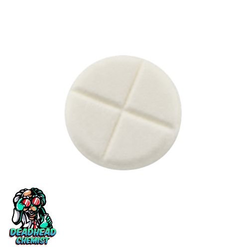 THC capsules measured per dose