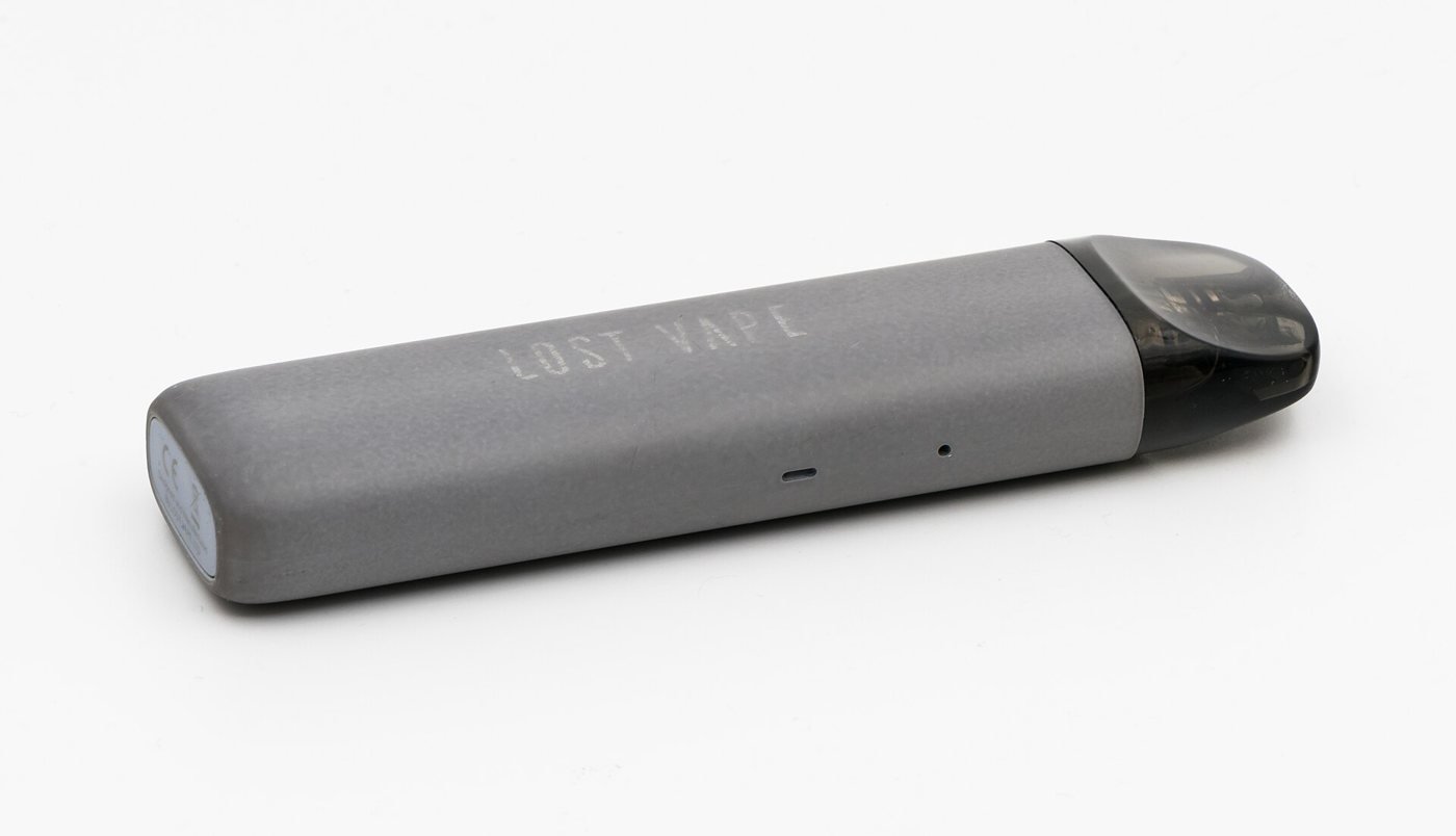 Disposable weed vape pens