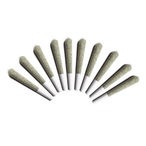 Sativa Weed