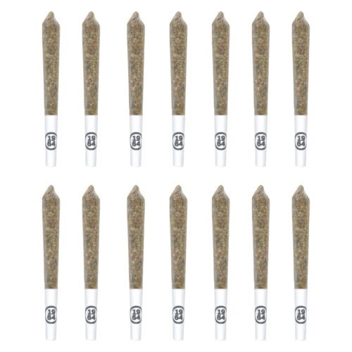 1964 — Blue Dream Pre-rolls (7g)