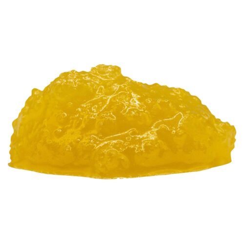 1964 — Comatose FSE Cured Resin (1g)