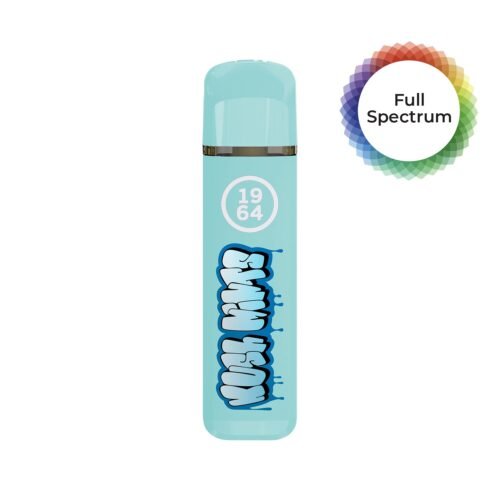 1964 — Kush Mints FSE Resin AIO Vape LTO (0.5g)