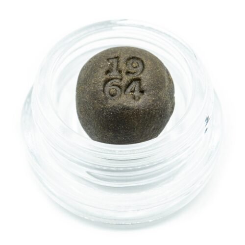 1964 — Lebanese Hash (2g)