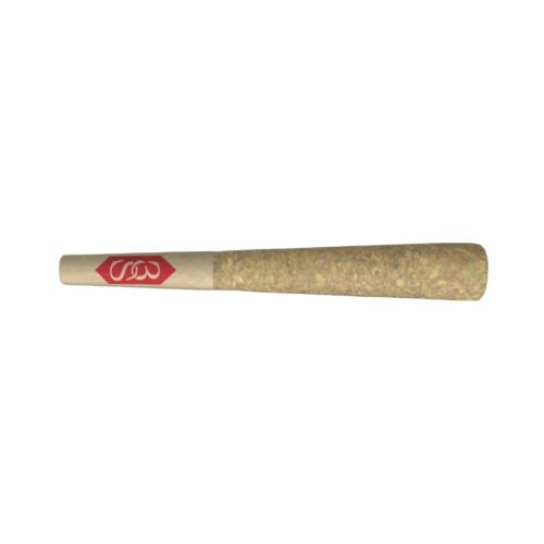 3Saints — Kush Cookies Pre-roll (0.5g)