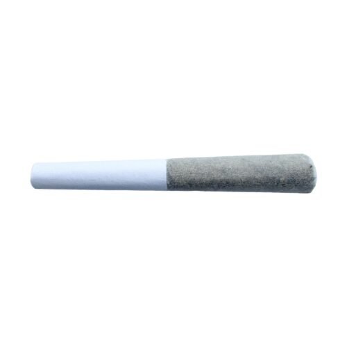 3Saints — Qwazars Solventless Hash Infused Pre-roll (1g)