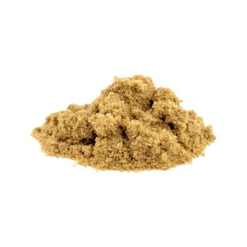 5 Points Cannabis — Tumble Kief (2g)