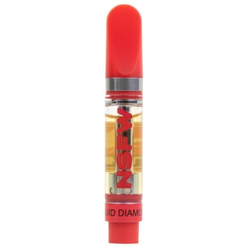 Adults Only — Jungle Tongue Nsfw Liquid Diamond Cartridge (1g)