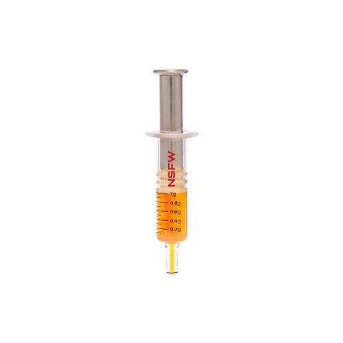 Adults Only — Missionary Mango Nsfw Liquid Diamond Dispenser (1g)
