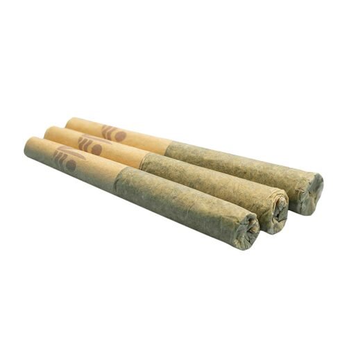 All Nations — Glitter Bomb Pre-rolls (1.5g)