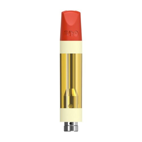 Back Forty — Forbidden Fruit Liquid Diamond Blend Cartridge (0.95g)