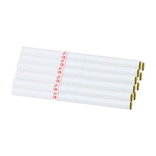 Back Forty — Mandarin Cookies Pre-rolls (3.5g)