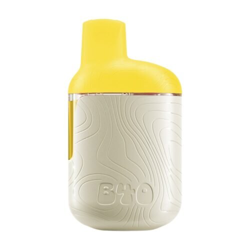 Back Forty — Sticky Pineapple Disposable PEN (0.95g)