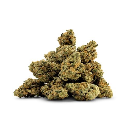 BC 1/2 OZ — Heavy Gravity LTO (14g)