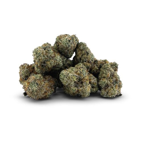 BC 1/4 — Blue Soufle (7g)