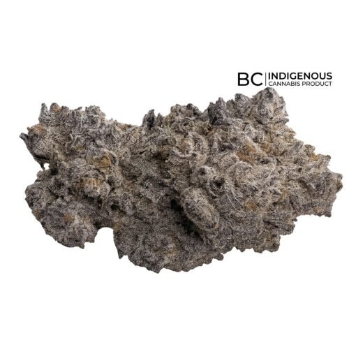 BC Cann — Black Diamond X Flower (7g)
