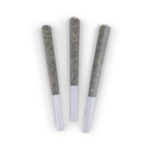 BC Doobies — SIN N' Juice Pre-rolls (1.5g)