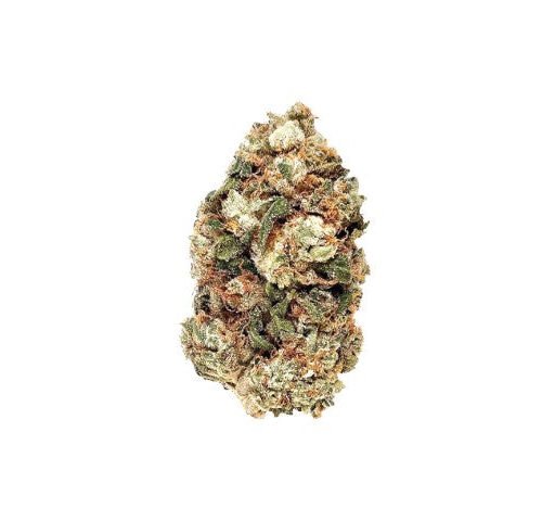 BC Green — Frosted Gumbo (7g)