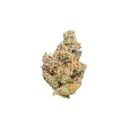 BC Green — Garlic Haze (28g)
