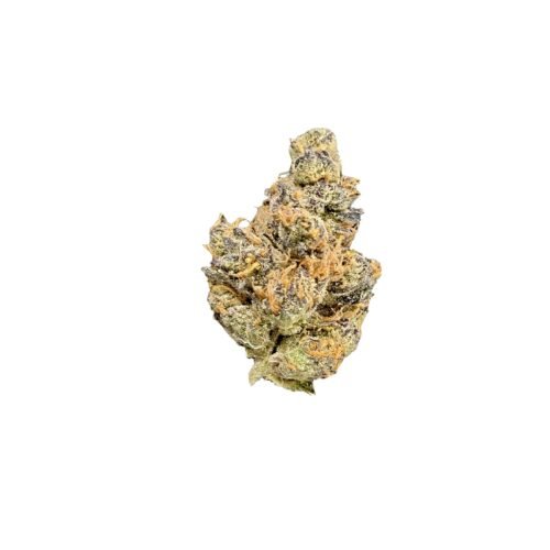 BC Green — Garlic Haze (7g)