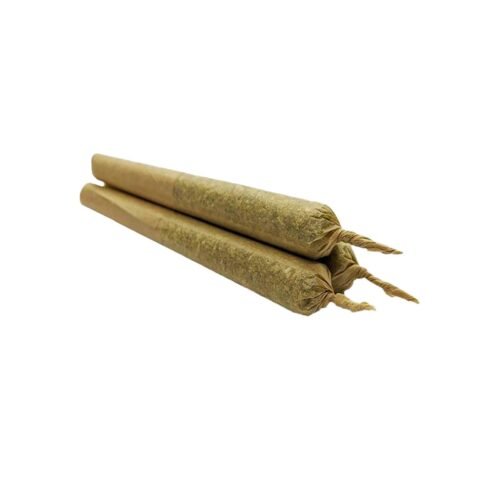 BC Green — Watermelon Gushers Pre-rolls (1.5g)