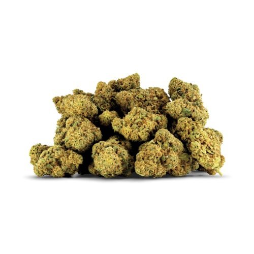 BC OZ — MAD Hatter (28g)