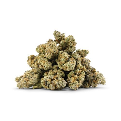 BC OZ — Silver Orchard (28g)