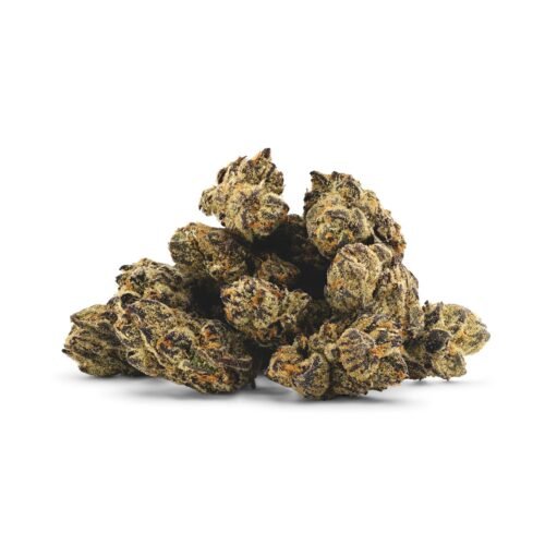BC Smalls — Crystal Dream Smalls (3.5g)