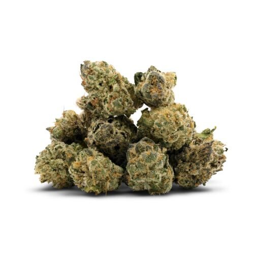 BC Smalls — Deja VU Smalls (3.5g)