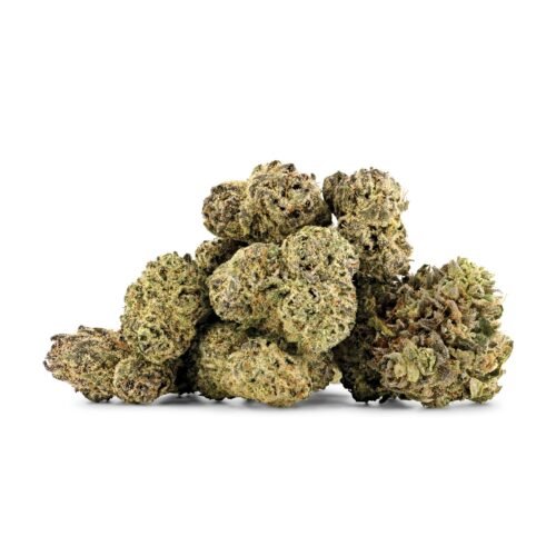 BC Smalls — Kryptonite Smalls LTO (3.5g)