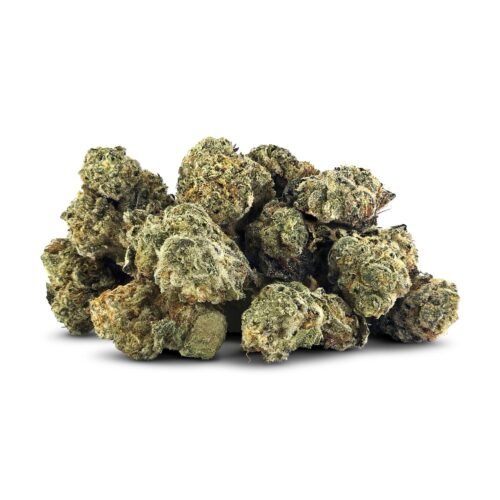 BC Smalls — Nebula Kush Smalls (3.5g)