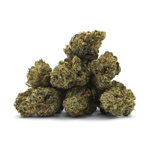 BC Smalls — Optimus Crime Smalls (3.5g)