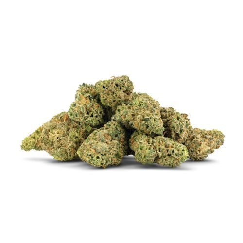 BC Smalls — Purple Urkle X Face OFF OG Smalls (3.5g)