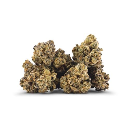 BC Smalls — Trash Panda Smalls (3.5g)