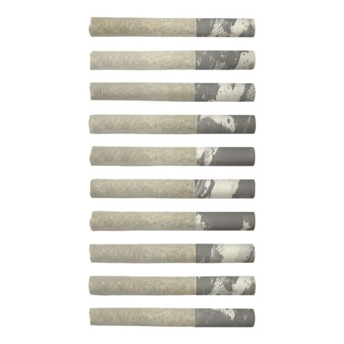 Big Bag O' Buds — Frosted Rootbeer Pre-rolls (7.5g)
