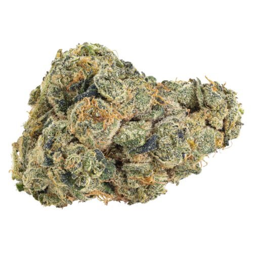Big Bag O' Buds — UK Cheddar Cheese (28g)