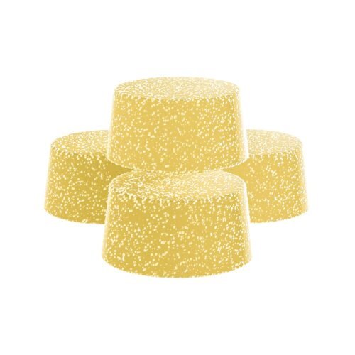 BIGGIES — Ginger ALE Lemonade Live Resin Thc:cbd Chews Multi (96g)