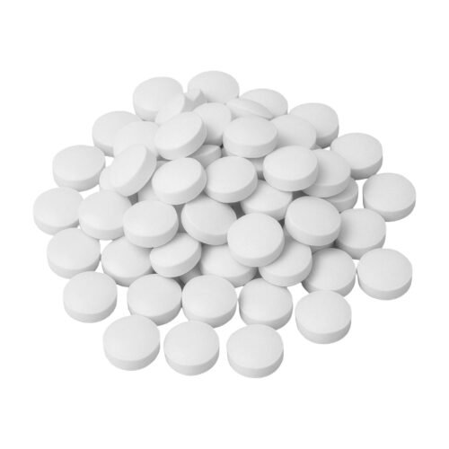 Blips — THC Tablets