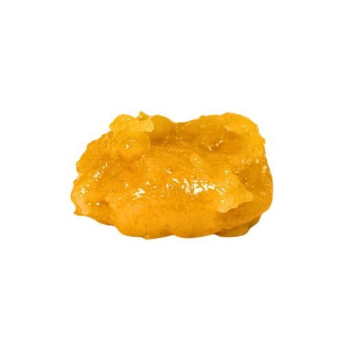 Boomstick — Blackjack Whipped Live Resin (1.2g)
