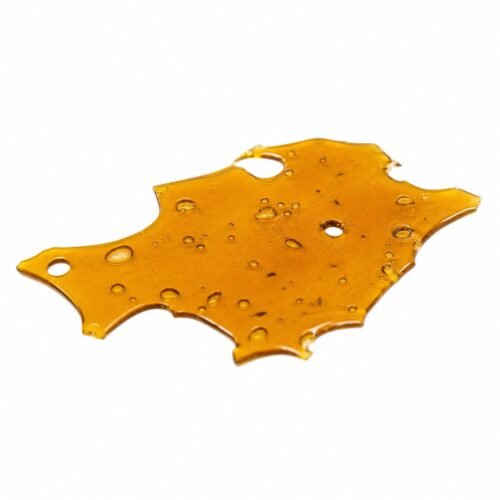 Boomstick — Cherry Punch Live Resin Shatter (1g)