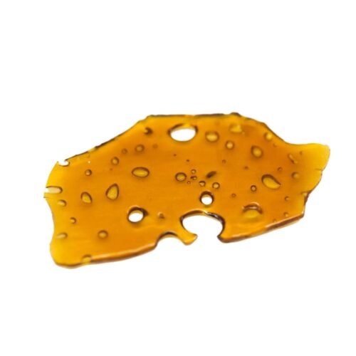 Boomstick — Gelato 41 Live Resin Shatter (1g)