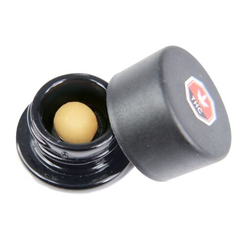 Boxhot — Apricot Kush Flavoured Whipped Diamond Blend (1.2g)