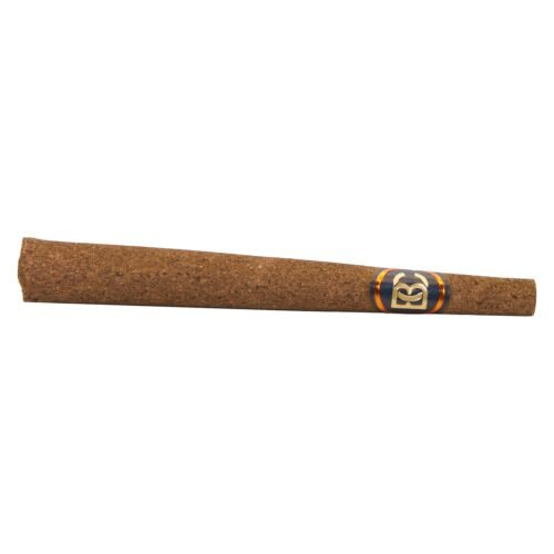Broken Coast — Cherry Ztripez Blunt (1g)
