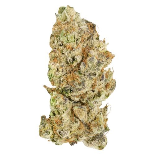 Broken Coast — Platinum Pave (7g)