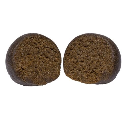 Carmel — Animal Face Temple Ball Hash (2g)