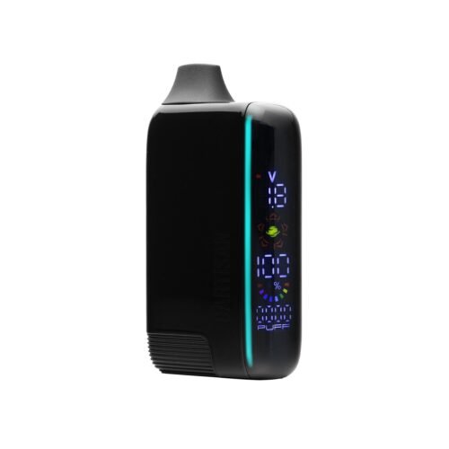 Cartisan Veil BAR PRO EVO Obsidian