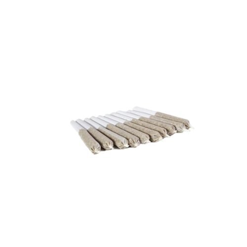 Castle Rock Farms — HGH Pre-rolls (3.5g)