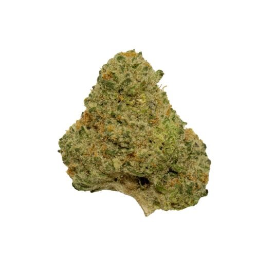 Choklit Park — Hawaiian Snow Whole Flower (7g)
