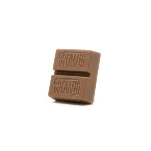 Chowie Wowie — Balance Milk Chocolate (16g)