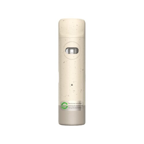 Coterie — Biodegradable 95+double Mango LIQ Diamond AIO Vape (1g)