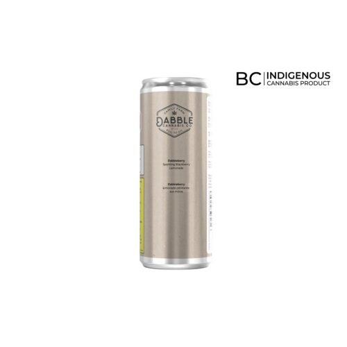 DABBLE — Blackberry Lemonade Live Rosin